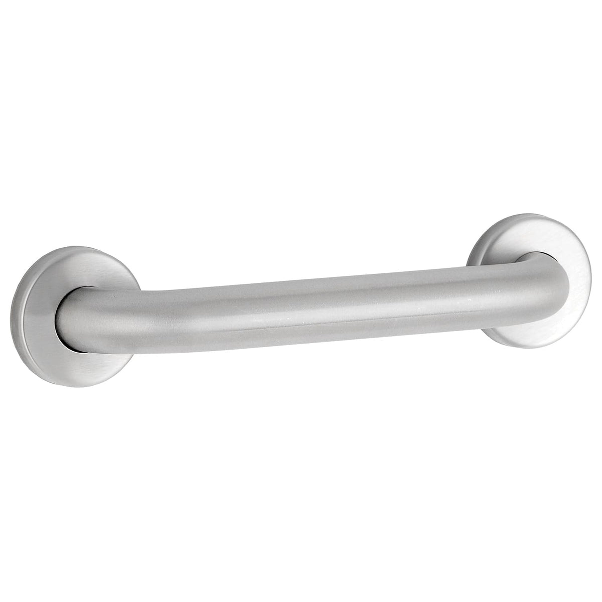 Bobrick Satin Finish / 18 in / Satin Bath & Shower Grab Bars