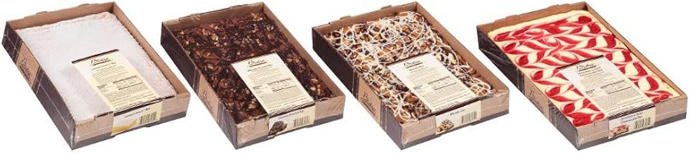 Sara Lee Bistro Collection Favorites Collection Variety Pack Number 2 -- 4 per case.
