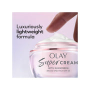Super FM wSPF 12/1.7oz by Olay – 1.7 Ounce (Pack of 1)