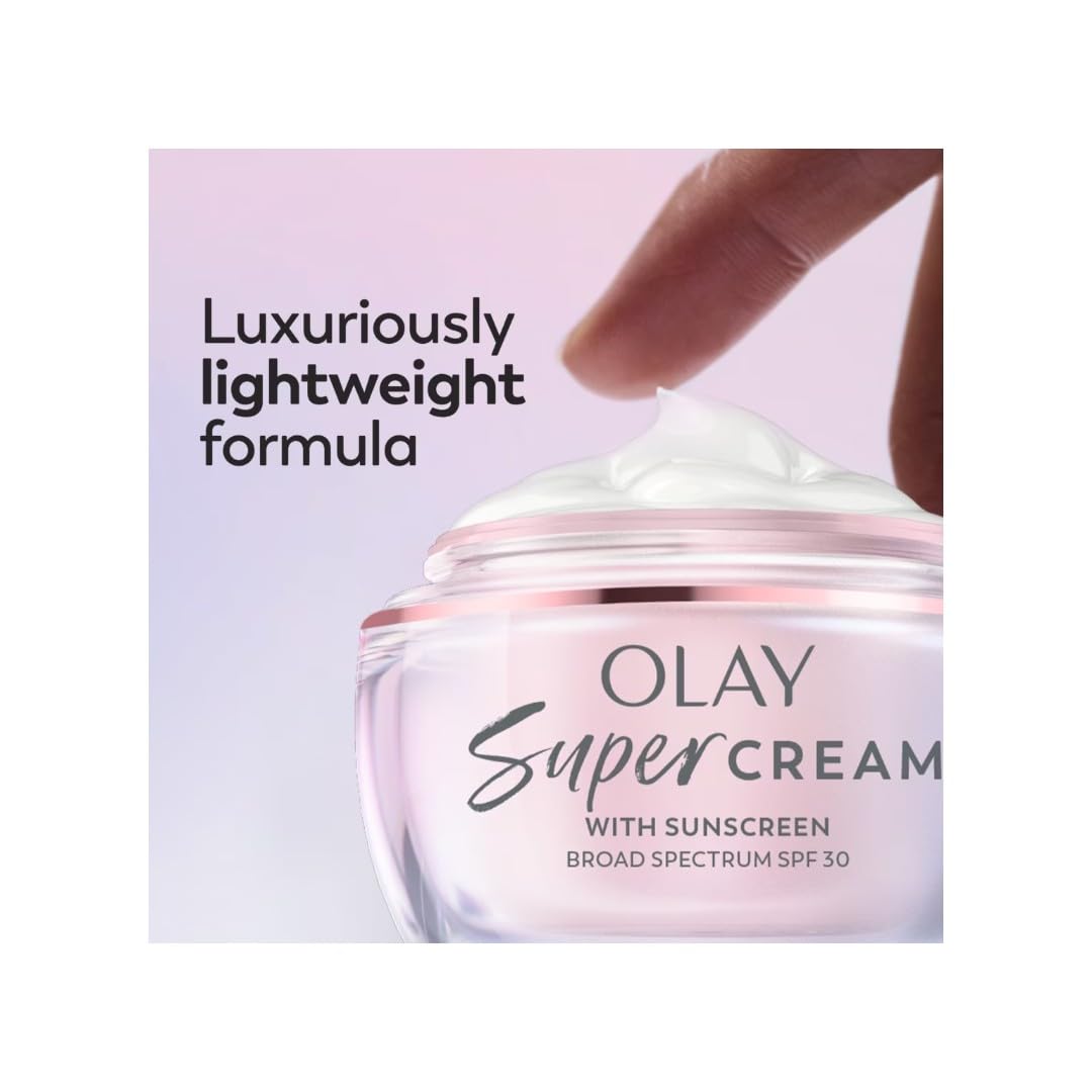 Super FM wSPF 12/1.7oz by Olay – 1.7 Ounce (Pack of 1)
