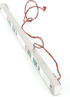 Prince Castle Timer Bar (4Ch Main) 541-821S - Genuine OEM Replacement Part