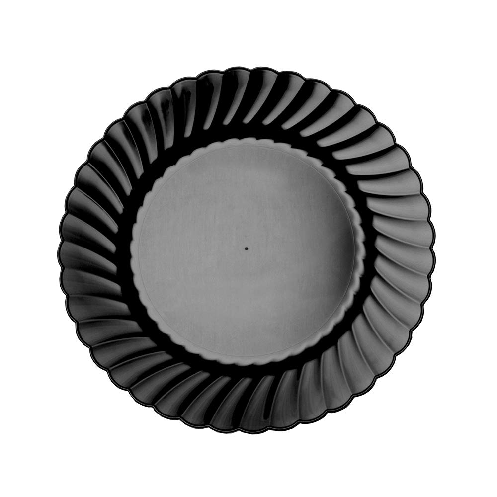 WNA Black / 7.5" / 180 Plates