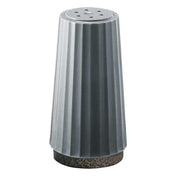 Diamond Crystal Gray Pepper Shaker by Diamond Collection – 1.5 ounces, Pack of 48