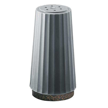 Diamond Crystal Gray Pepper Shaker by Diamond Collection – 1.5 ounces, Pack of 48