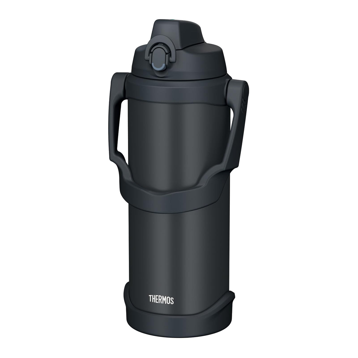 THERMOS 84.5 Ounces / black jade / 2500.0 milliliters Thermoses