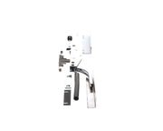 U254-2027, Door Handle by Nu-Vu – Model NUVU254-2027