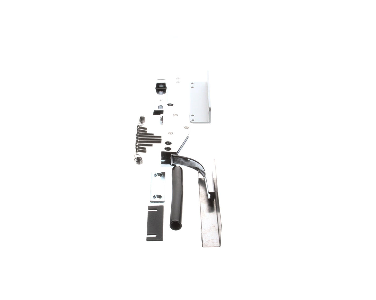 U254-2027, Door Handle by Nu-Vu – Model NUVU254-2027
