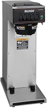 Bunn 23001.0000 CW15 APS Commercial Brewer (120V/60/1PH)
