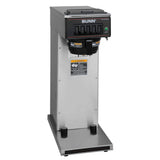 CW15 APS Commercial Brewer (120V/60/1PH) by Bunn – 1 Count (Pack of 1), 0.79 gallons, Stainless Steel, Silver, Model 23001.0000