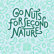 Second Nature Dark Chocolate / 12 Ounce (Pack of 6) / 6 Snack & Trail Mixes