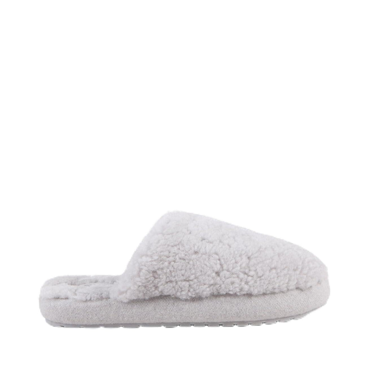 Australia - Womens Slipper by EMU – 7, Grey, Model Starley