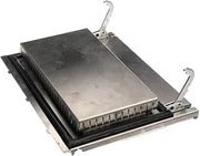 MERRYCHEF PSB214 E2S Door Frame Assembly