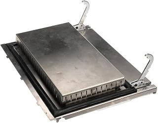 MERRYCHEF PSB214 E2S Door Frame Assembly
