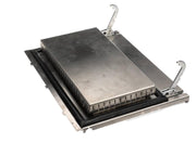 E2S Door Frame Assembly by MERRYCHEF – Model PSB214