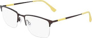 Eyeglasses FLEXON E 1130 210 Matte Coffee