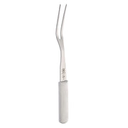 Mercer Culinary 8" / White / Fork 12 Inch Meat & Carving Forks