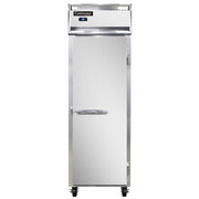 Single Section Reach In Refrigerator by Continental Refrigerator – Model 1RS-SS
