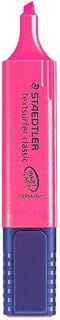 STAEDTLER 364-23 Textsurfer Classic Highlighter - Pink