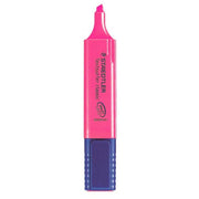 Textsurfer Classic Highlighter - Pink by STAEDTLER – 1 Count (Pack of 1), Plastic, pink, Model 364-23