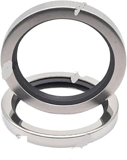 1PC 40 * 50/51.4/52/52.2/54/55/56/57/58/60/62/65/68mm Oil Seal(CSL,40 * 80 * 7.5)
