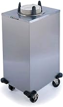 6112 Round Dish Dispenser