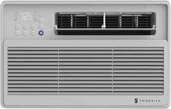 Friedrich Chill Premier Inverter 10,000 BTU 115v Cooling Only Window Unit | 115V cool-only operation