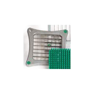 57424-3 Easy Chopper 3-1/2" Chopper Replacement Blade Set (Blade Set Only) by Nemco – Model 400-185