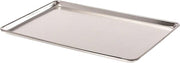 Browne 18” x 26” Full-Size Thermalloy Aluminum Bun Pan