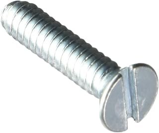 RIDGID 90102 Screw, 6-32 x 5/8 Fl HD