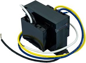 Diversitech Packard 40Va Class Ii Foot Mount Transformer Tf12440A