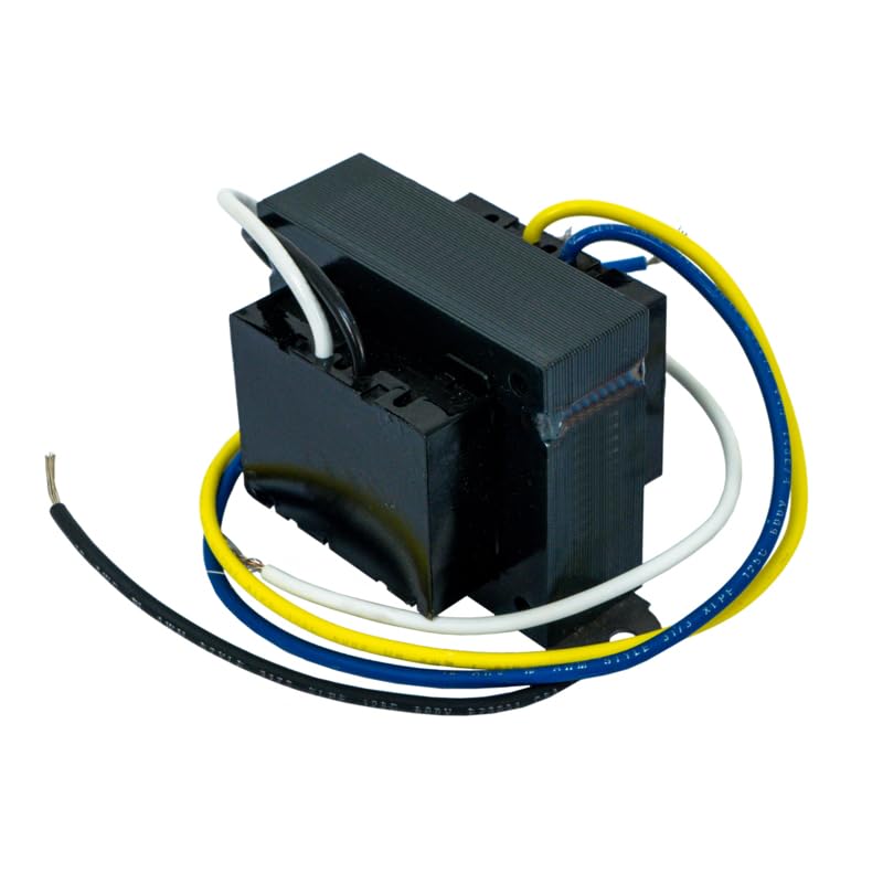 Packard 40Va Class Ii Foot Mount Transformer by Diversitech – Metal, Pack of 12, Model TF12440A