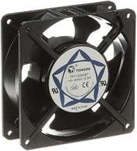 2160023 Cooling Fan | Fits Delfield 2160023
