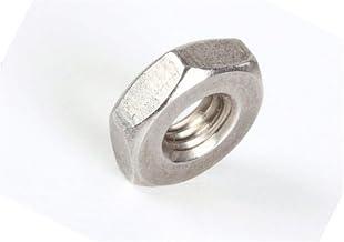 Replacement part For Alto Shaam Nu2215#188 Ss Nf Hex Ms 1032 Nut R2RE-R01164