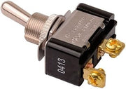 Diversitech ED447 Bat Handle Switch Metal SPST