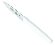 Mercer Culinary 3-Piece Set / White / 3-Piece Starter Set Knife Block Sets
