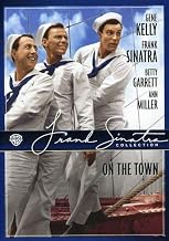 On the Town [DVD] [1949] [Region 1] [US Import] [NTSC]