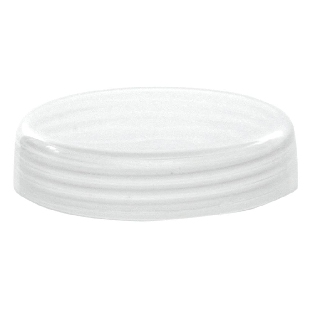 G.E.T. Clear Polycarbonate Condiment Dispenser Storage Lids by G ET – Polycarbonate, Clear, Pack of 12
