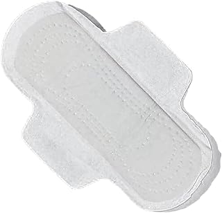 Bulk Organic Cotton Pads by Aunt Flow
