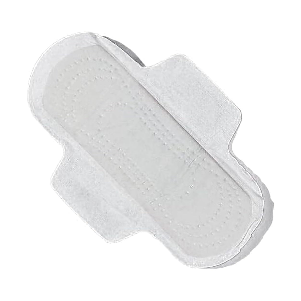 Bulk Organic Cotton Pads by by Aunt Flow – Cotton, Pack of 500