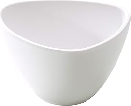 Yanco MO-304 Moderne 4" Triangle Bowl 8 OZ