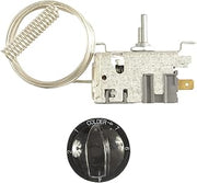 Direct Replacement for U-Line 80-54135-00 Refrigerator Control Assembly W/Knob
