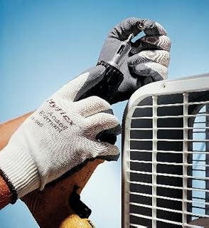 11 - HyFlex Foam Gloves, Ansell