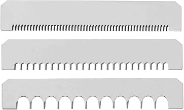 Winco 3-Blade Set for MDL-5P