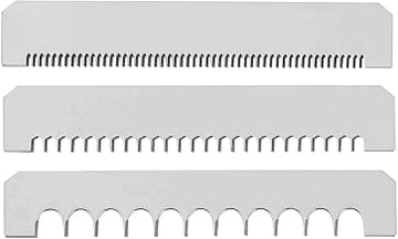Winco 3-Blade Set for MDL-5P
