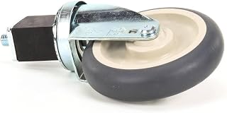 AT0H-2479-7 Caster Non Brake - Steamer Stands Model for ACCUTEMP Appliance