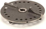 InSinkErator 15192ZZ Rotor Shredder