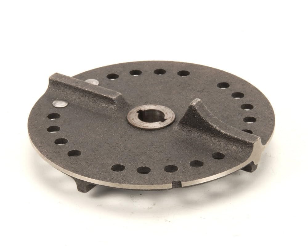 Rotor Shredder by InSinkErator – Model 15192ZZ