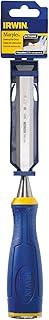 IRWIN Tools Marples Construction Chisel, 3/4-inch (1768776)
