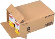 Dole Pineapple Chunk Fancy In Juice, 106 Ounce -- 6 per case.