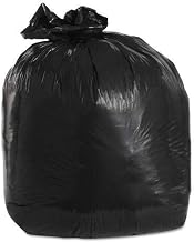 LOW DENSITY CAN LINER 20GAL BLACK
